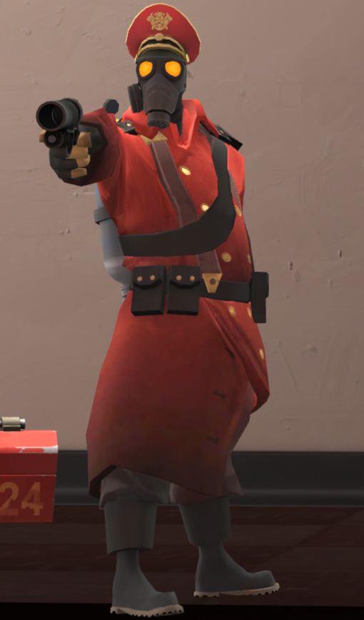 Steam Community :: Guide :: TF2 FASHION LOADOUT 2024