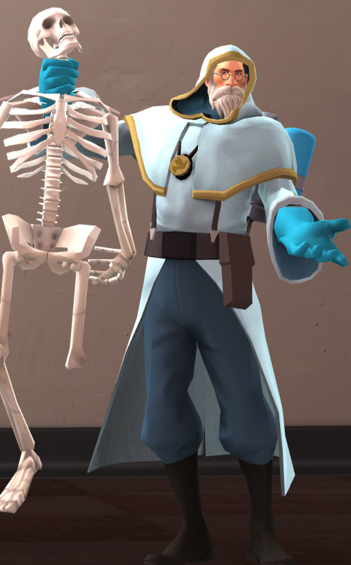 Steam Community :: Guide :: TF2 FASHION LOADOUT 2024