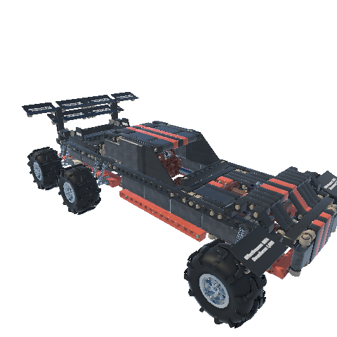 For Scrapman