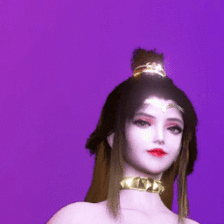 vam 魔女 舞摇