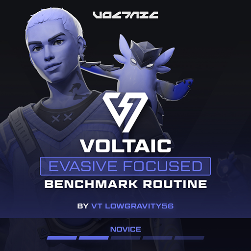 VT S3 Evasive Switching Focus Novice