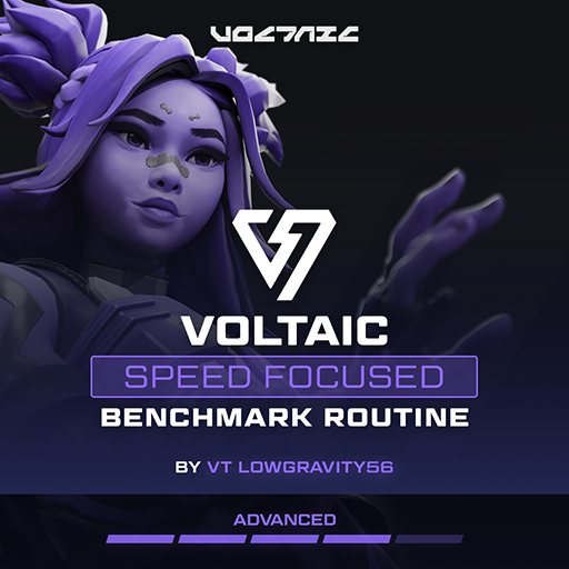 VT S3 Speed Switching Focus Advanced preview