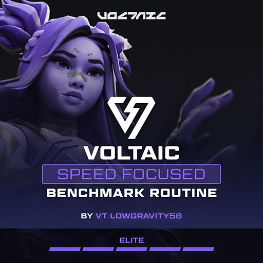 VT S3 Speed Switching Focus Elite preview
