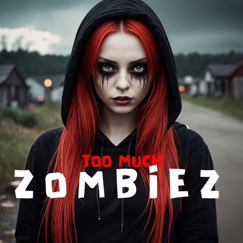 Too Much ZombieZ