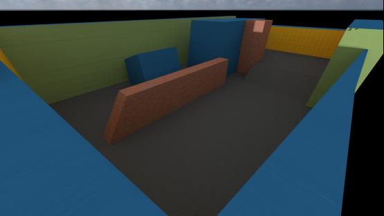 FunVOne – Counter-Strike 2 Mod