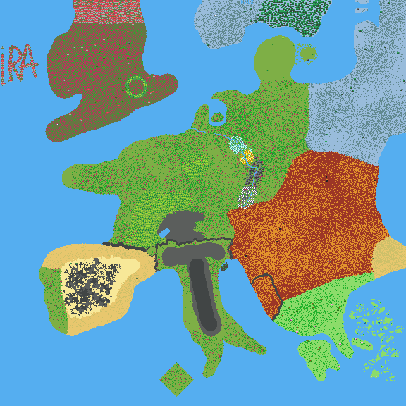 silly europe
