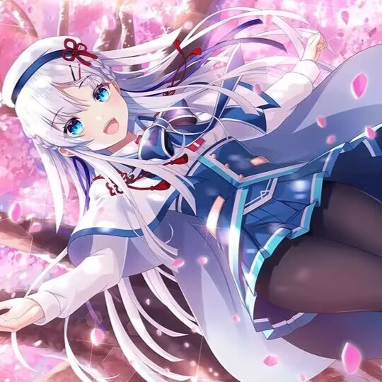 【CN/EN/KR/JP】朱雀院抚子 角色mod