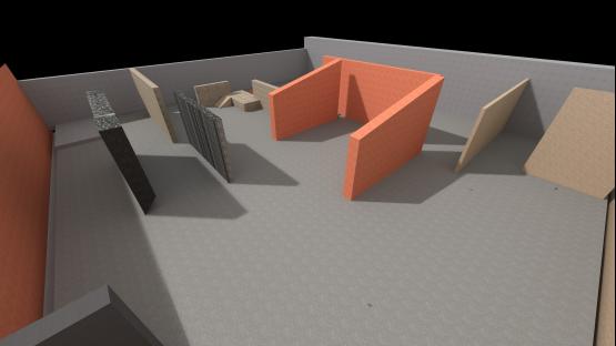 BlocksDust -AP – Counter-Strike 2 Mod