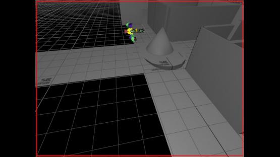 de_gully_v1 – Counter-Strike 2 Mod