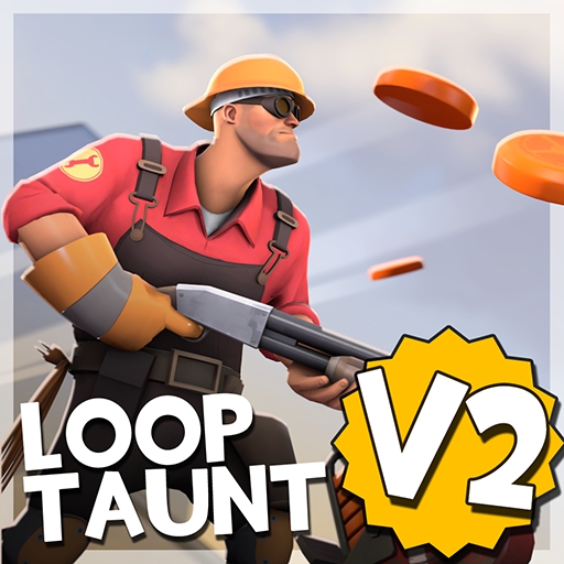 Taunt: Clay Shooter (V2)