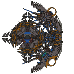 Death's Angels Mother