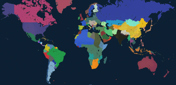 New Scenario