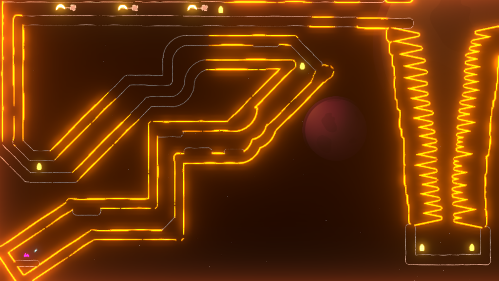 Trapped Hell