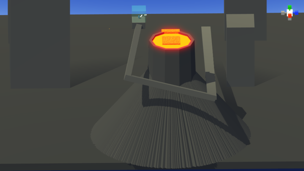 LAVA