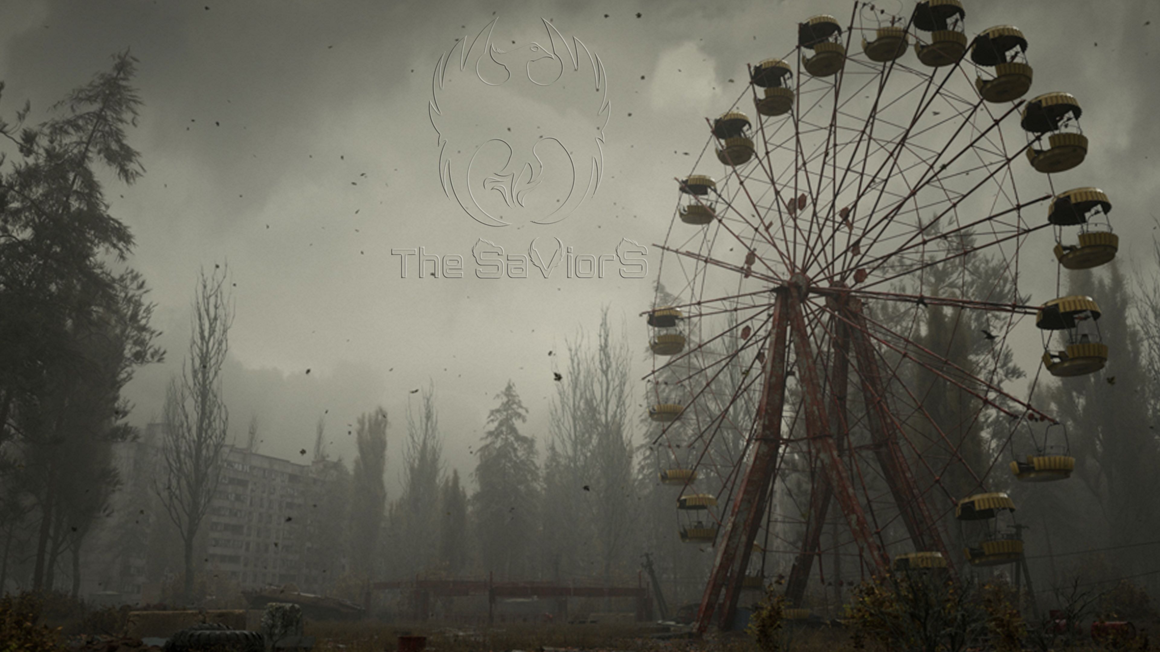 TheSaviorsLoadingScreenPripyat