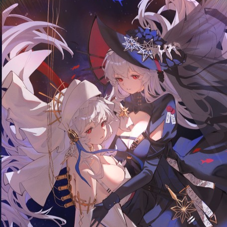 【CN】归溟幽灵鲨 角色mod