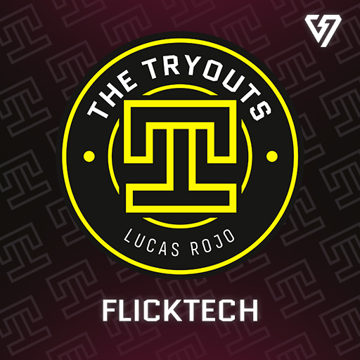 THE TRYOUTS Flick tech