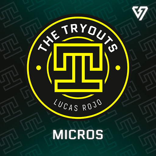 THE TRYOUTS Micros