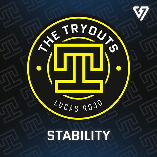 THE TRYOUTS Stability