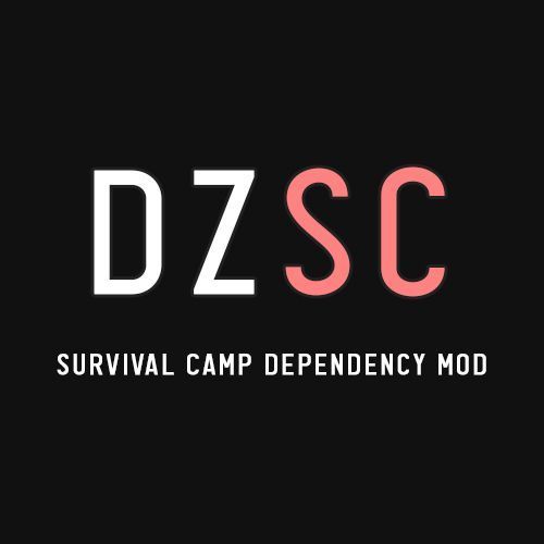 DZSC Chernarus