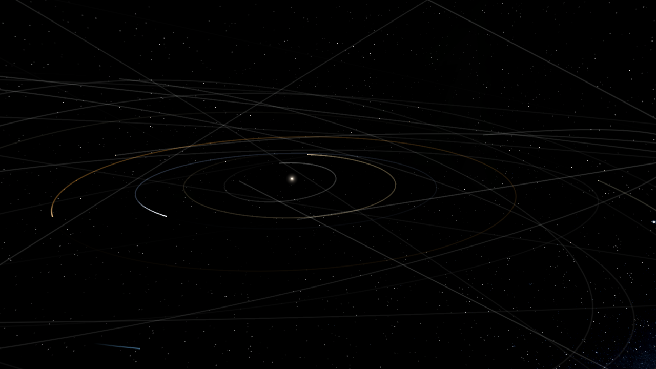 Kerbal Space Programm