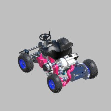 go kart