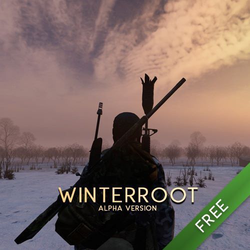 Winterroot