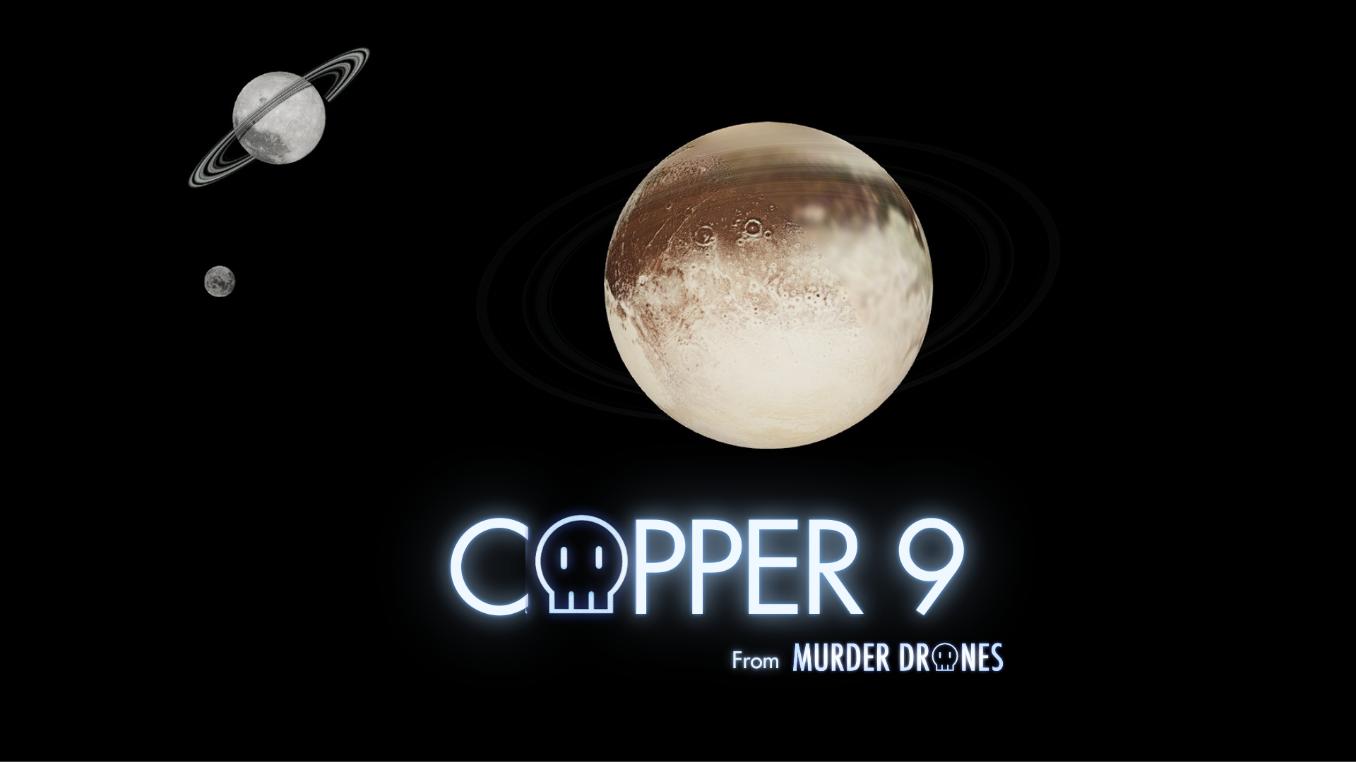 Copper 9 System