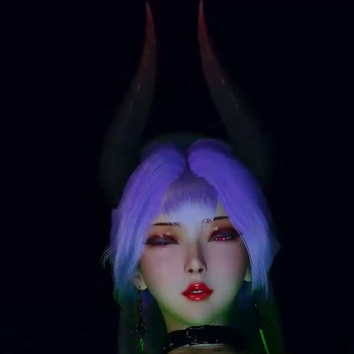 vam 天穹 翘腿舞啪