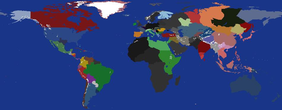 Alternate German Victory