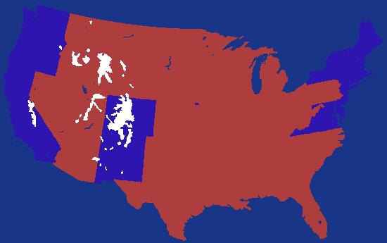 American Civil War 2024
