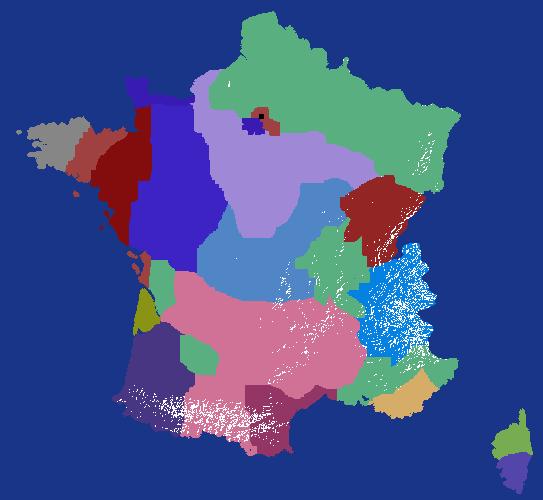 French Civil War