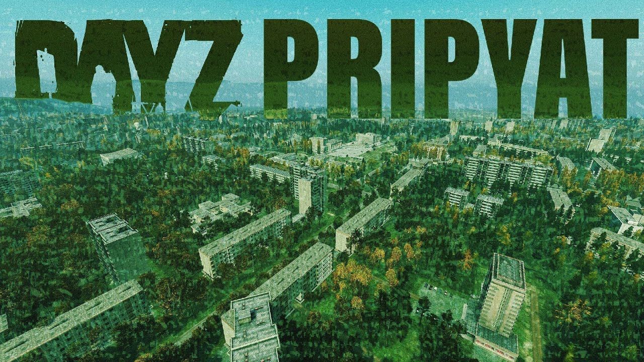 SvSModPackPripyat