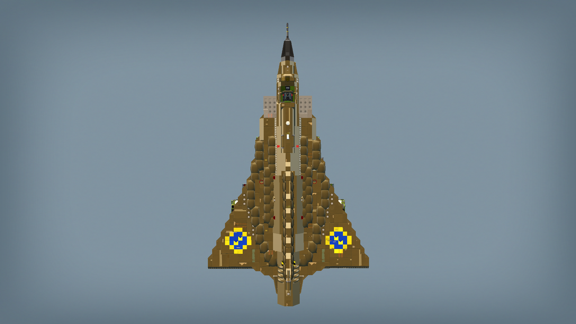 Saab 35 Draken [No Mods]