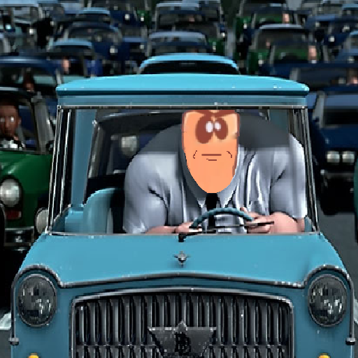 Traffic Jam