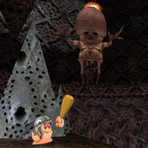 Nihilanth's Lair (Half-Life)
