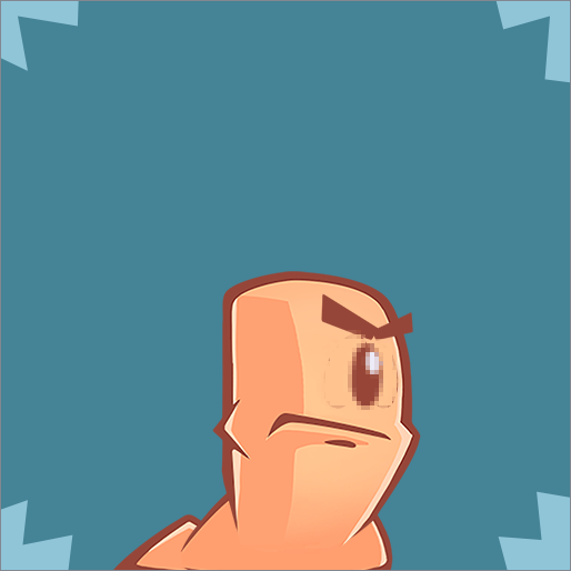 Cyclops Worm (Wormclops)