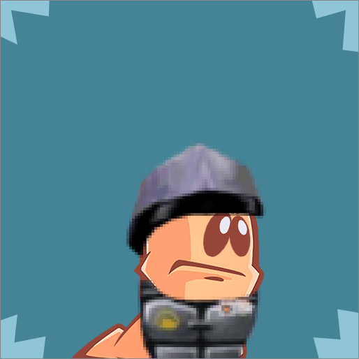 Black Mesa Security Gaurd (Half-Life)