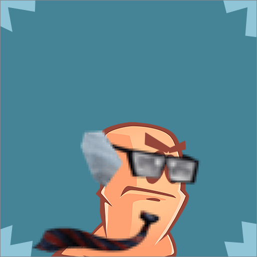 Black Mesa Scientist (Half-Life)