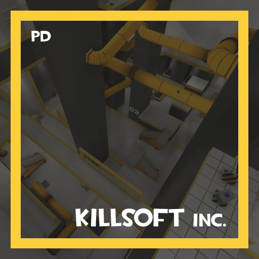 pd_killsoft_inc – Team Fortress 2 Mod