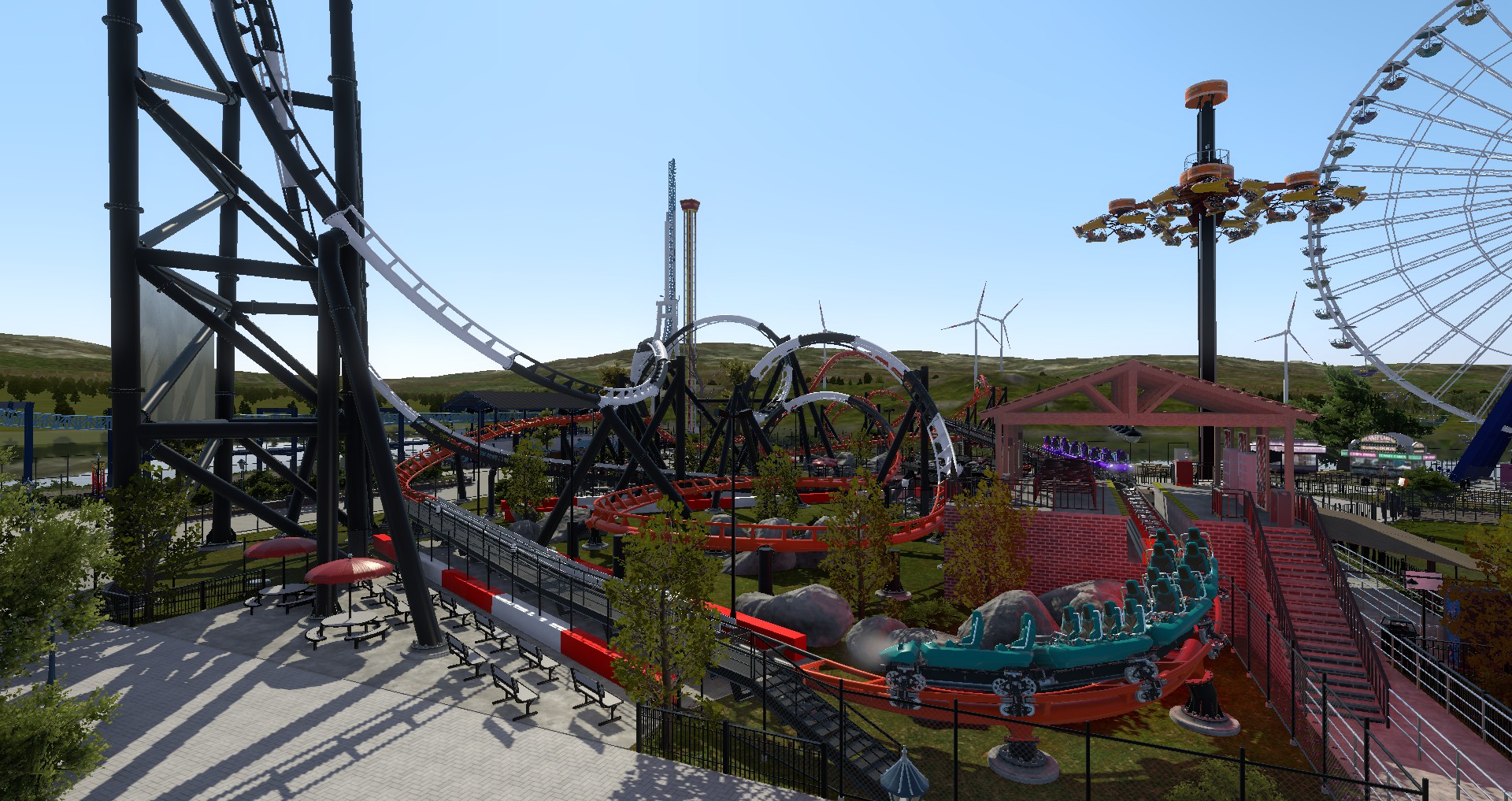 Park Image