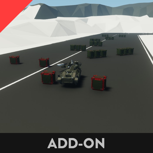 Armoured Patrol