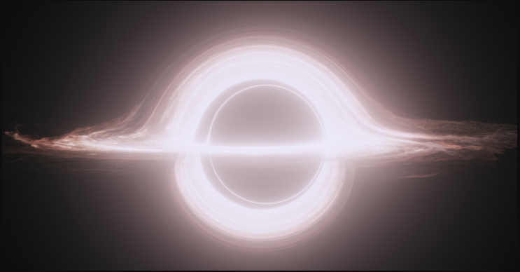 Interstellar system