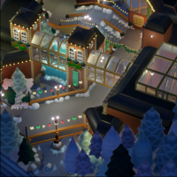 North Pole