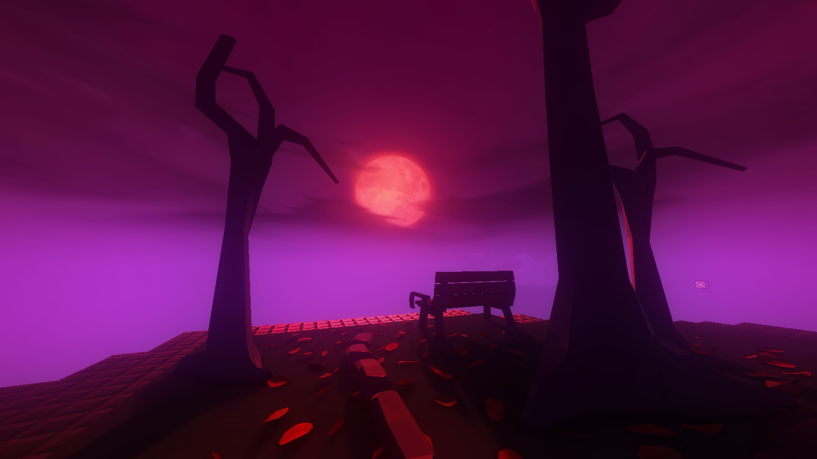 Evening Sky Elegy (Poyo)