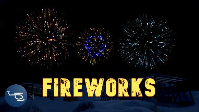 Fireworks
