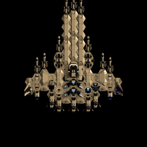 THE HAWKEN
