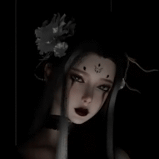vam 四妹 骑舞