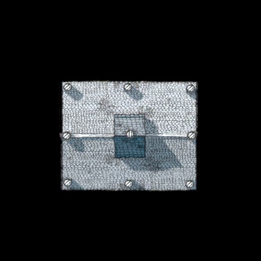 Small church