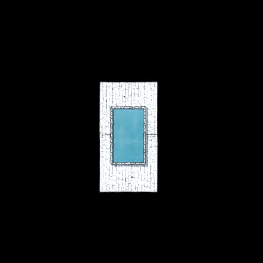 Square Pool
